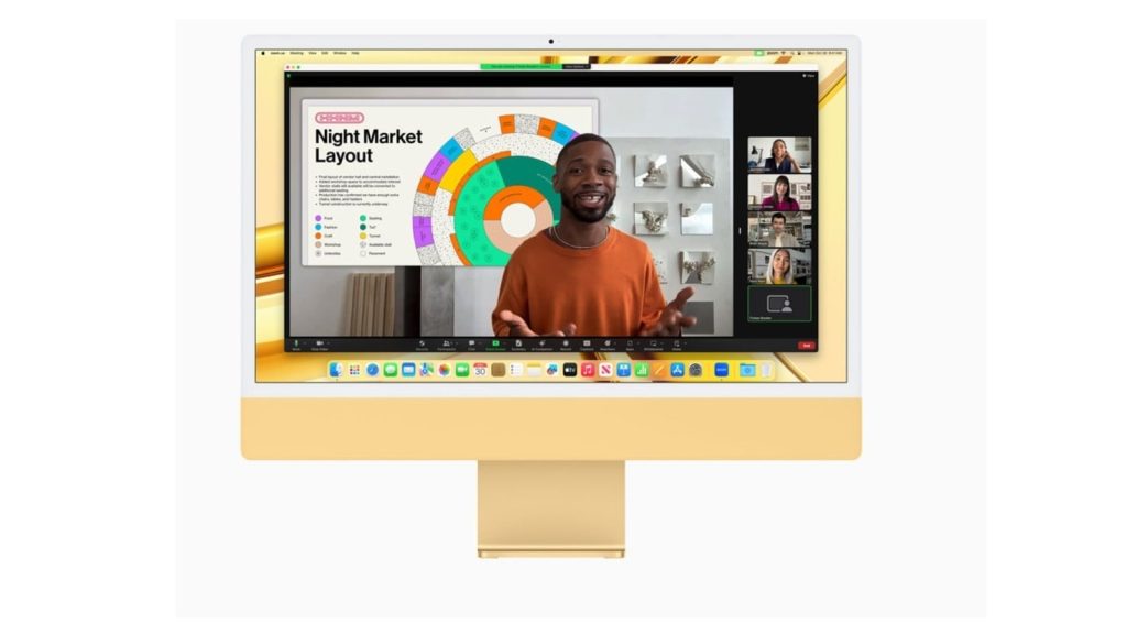 Apple may bring a 90Hz display for Studio, iPad Air, and iMac- Report