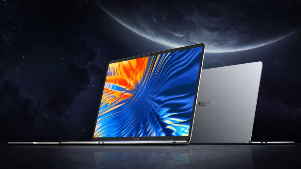 Tecno Megabook S14 With Snapdragon X Elite, 14-Inch 2.8 OLED Display Launched at MWC 2025