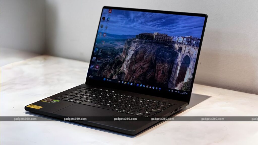Asus ROG Zephyrus G14 (2025) Review: Power-Packed Performance in Compact Size