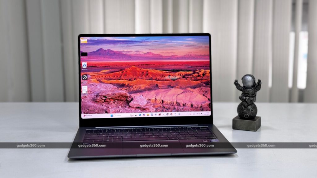 Samsung Galaxy Book 5 Pro Review: Your Work Companion