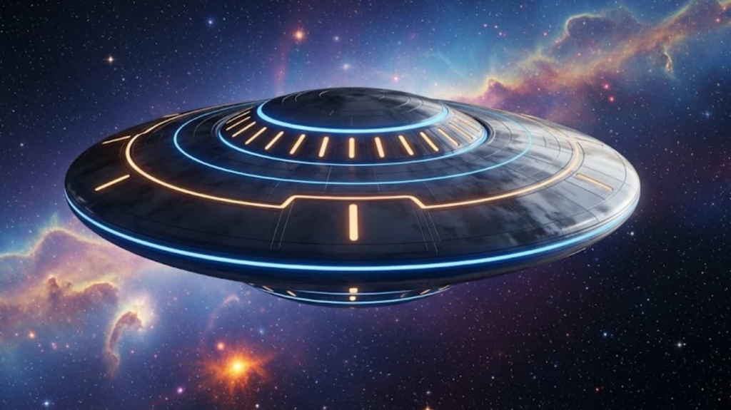 Former NASA engineer says he’s built a machine that defies gravity: Could propellant-free space travel be possible?