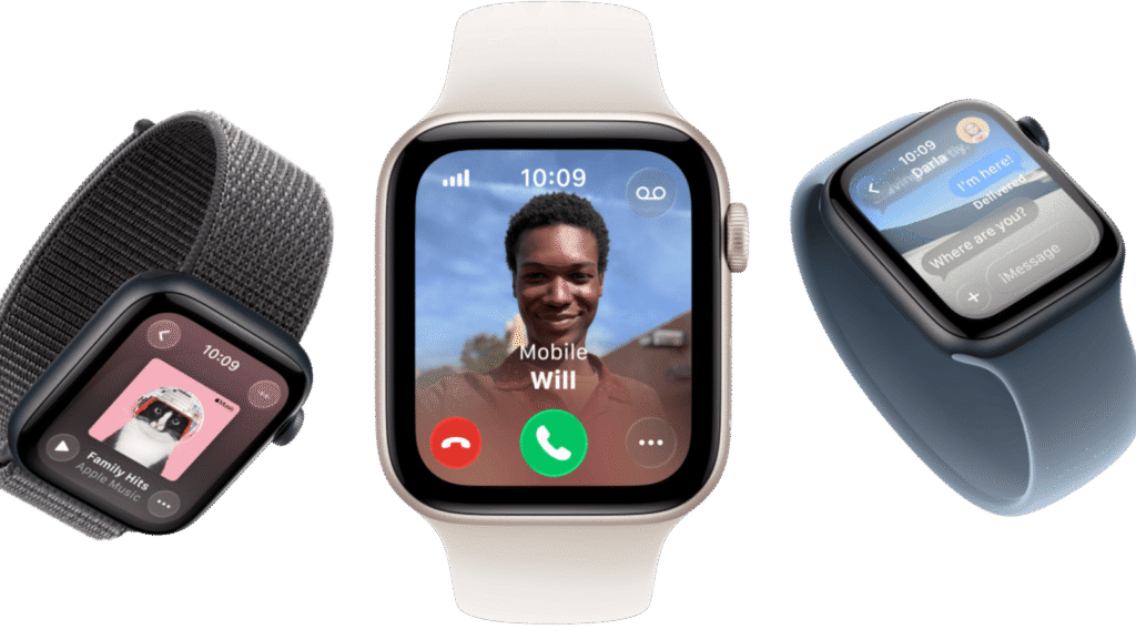 Apple Watch SE 3 price in India: What’s new? Sale date and more