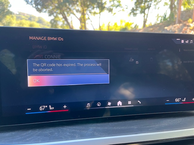 BMW, I am so breaking up with you | TechCrunch