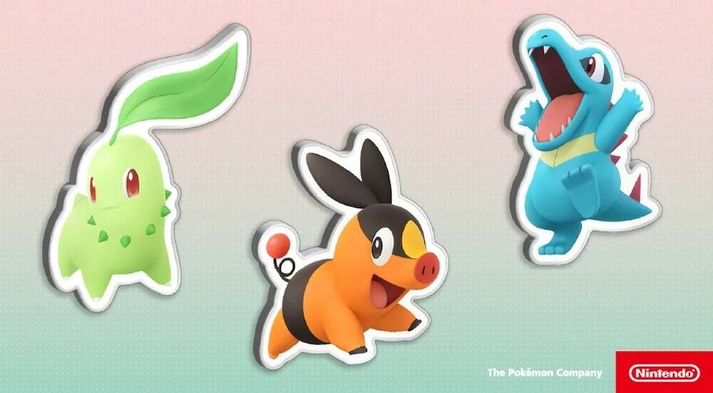 Walmart’s Pokemon Legends: Z-A Mystery Pin Bundle Is Back In Stock For Switch 2
