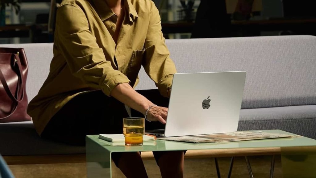 5 Apple laptops that should be on your list for productivity and performance Apple laptops