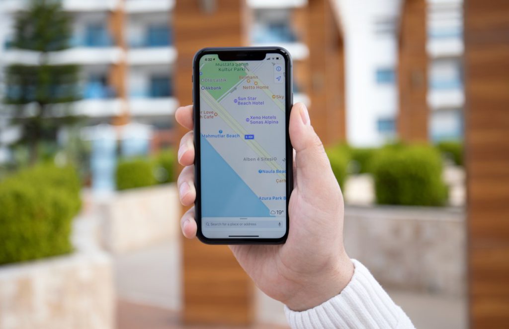 Ads might be coming to Apple Maps next year | TechCrunch