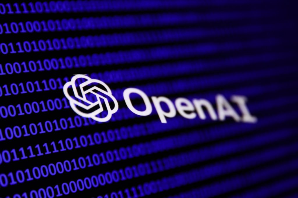 OpenAI reportedly developing new generative music tool | TechCrunch