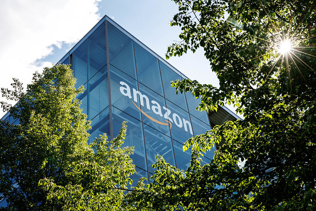 Amazon reportedly plans to cut around 30,000 corporate jobs | TechCrunch