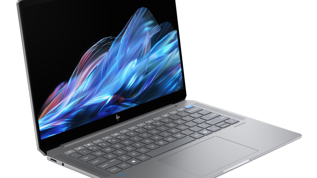 HP OmniBook AI PCs now available for pre-order in India, price starts at ₹78,999 HP OmniBook AI PCs now available for pre-order in India, price starts at