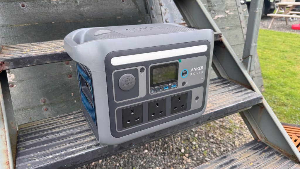 Best early Black Friday power station deals 2025: A dozen sales out early
