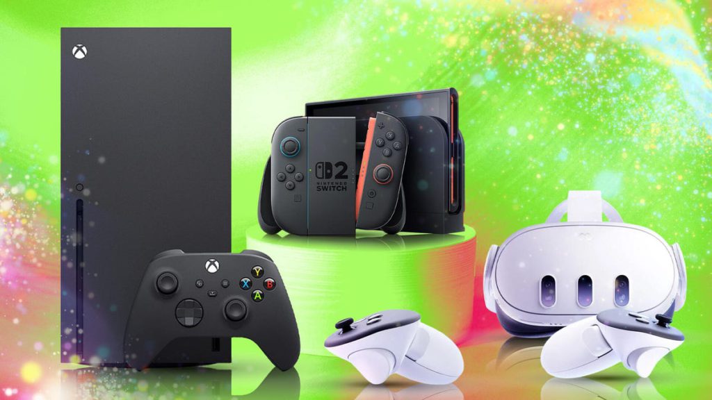 26 Best Gifts for Gamers for 2025