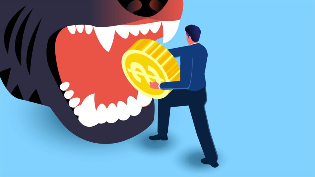 BNPL is expanding fast, and that should worry everyone | TechCrunch