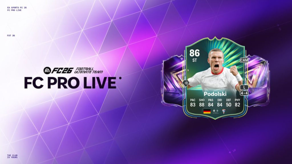 All FC 26 Ultimate Gauntlet 5 tasks and rewards – Destructoid