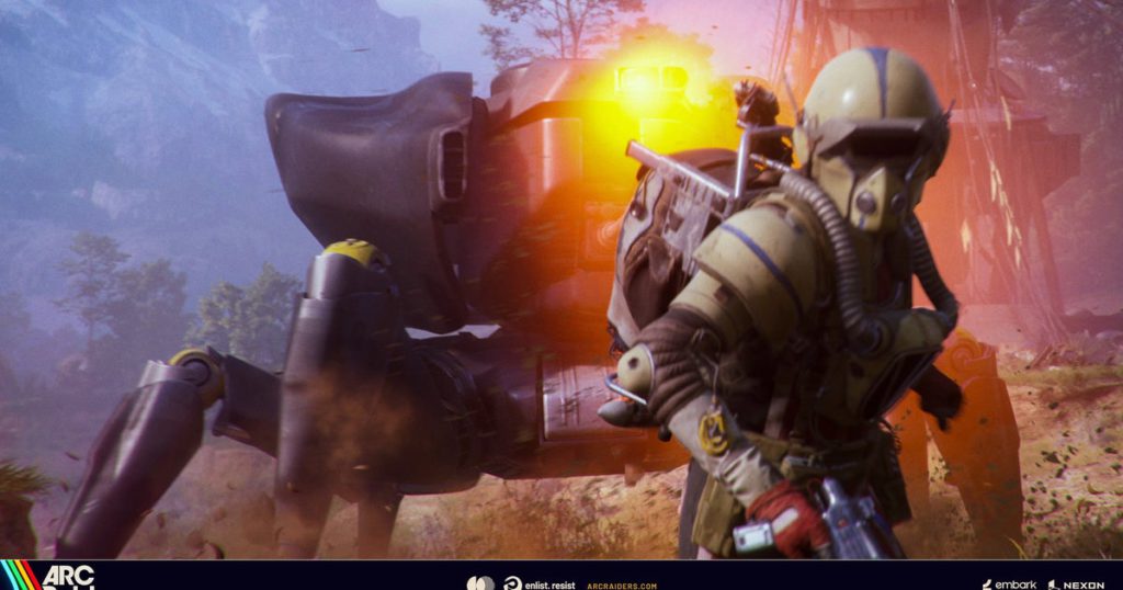 The latest Arc Raiders patch is almost entirely about fixing exploits, including all the clipping through locked rooms business