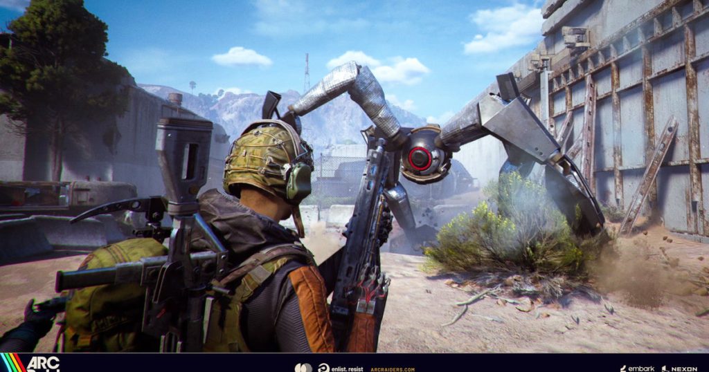 Arc Raiders patch nerfs the Deadline mine, ends the menace of the Venator