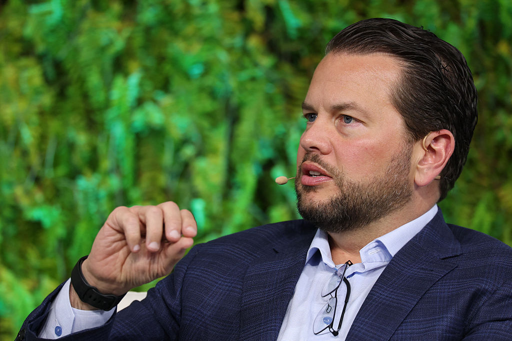 Pinterest CEO touts open source AI: 'tremendous performance' with reduced costs | TechCrunch