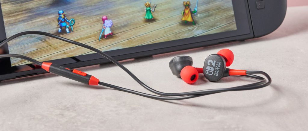 PowerA Wired Earbuds for Nintendo Switch 2 review: simple yet mostly effective buds that get the job done