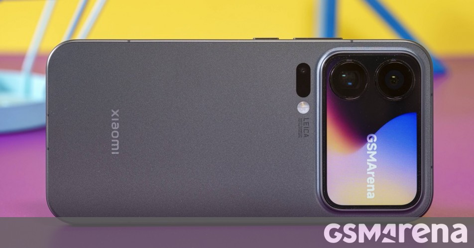 2025 Winners and Losers: Xiaomi