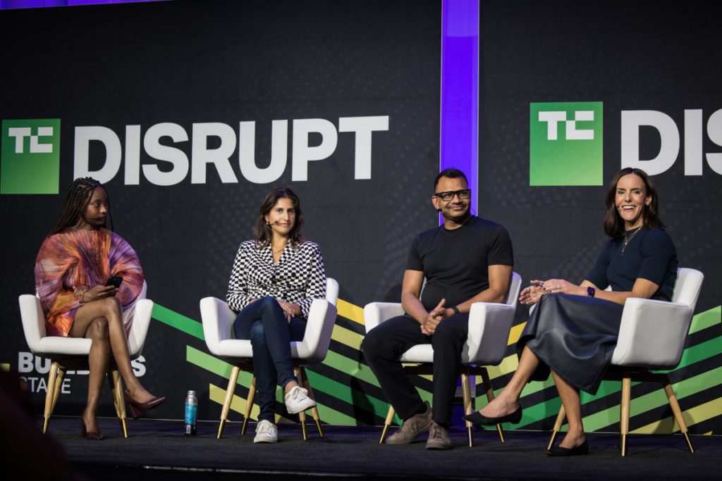 How to make your startup stand out in a crowded market, according to investors | TechCrunch