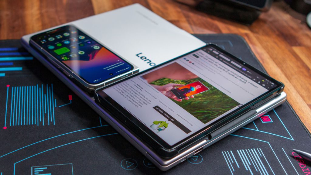 I’m extremely excited (and even more worried) about what changes might be on the way in 2026 for Chromebooks and tablets