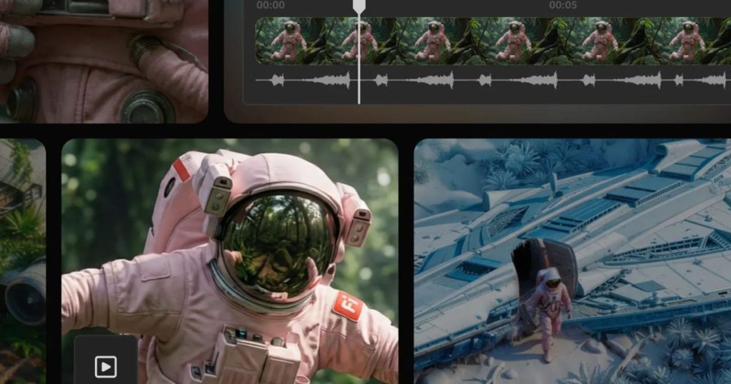 Adobe’s Firefly AI now lets you edit videos by describing changes