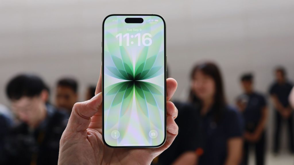 The iPhone 18 may finally add a camera feature that Samsung introduced on its flagship phones in 2021