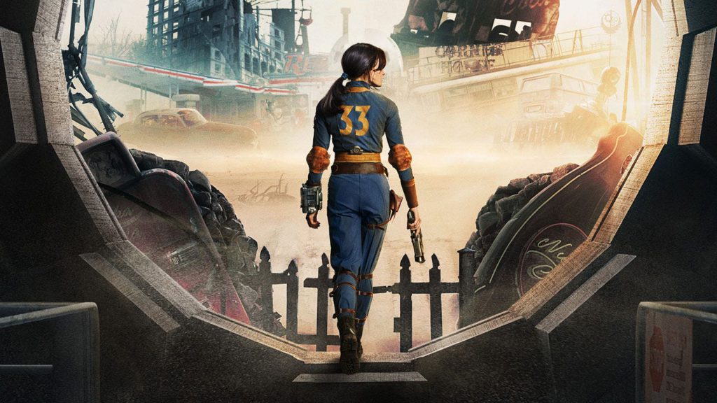 Fallout 5 Will Exist in a World Where ‘The Stories and Events of the Show Happened or Are Happening,’ Todd Howard Confirms