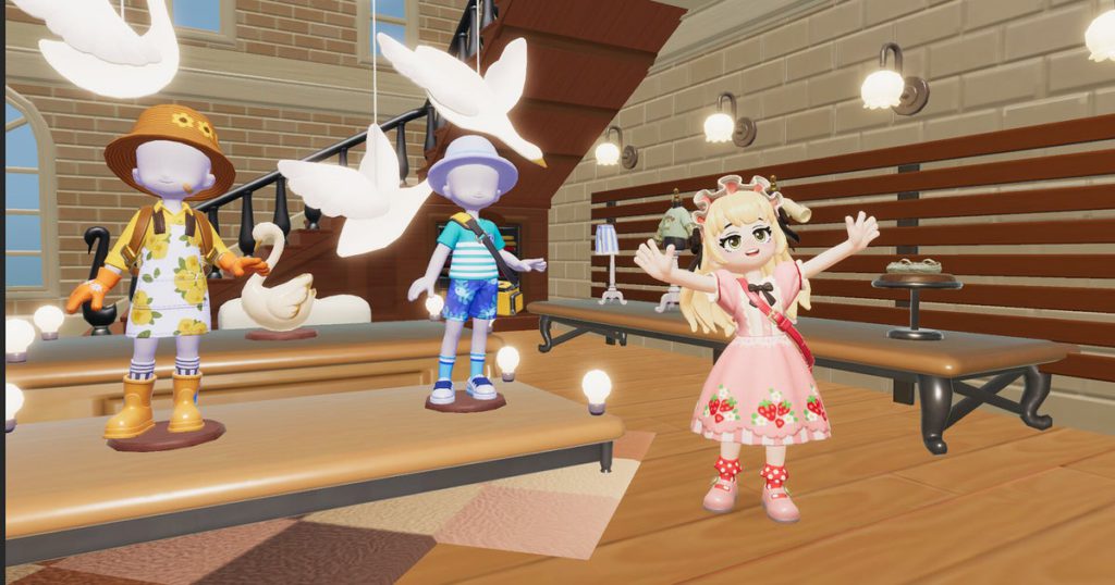 Heartopia finally gets a release date… on everything but Steam