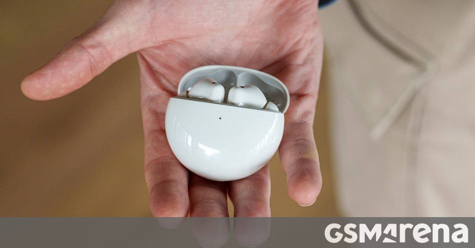 Huawei FreeBuds 7i review – GSMArena.com news