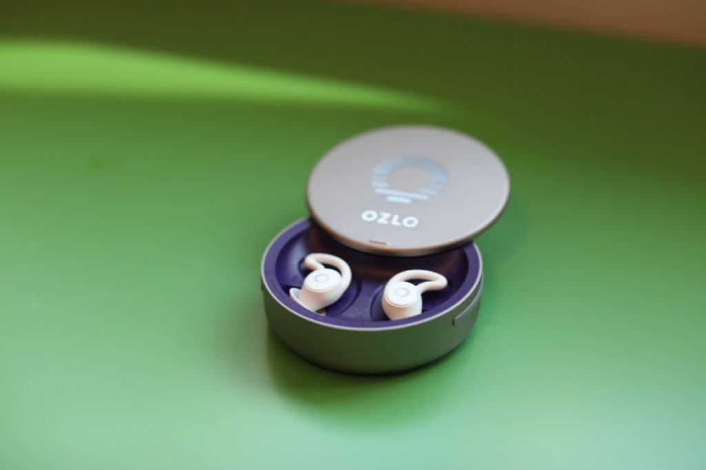 How the Sleepbuds maker, Ozlo, is building a platform for sleep data | TechCrunch