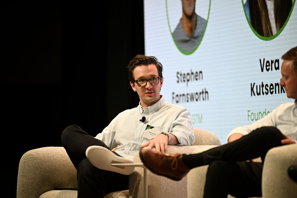 GTMfund has rewritten the distribution playbook for the AI era | TechCrunch