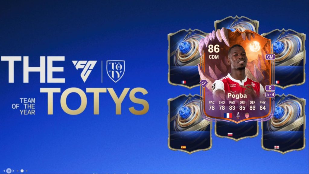 Best players for FC 26 Creative Director Evolution – Destructoid