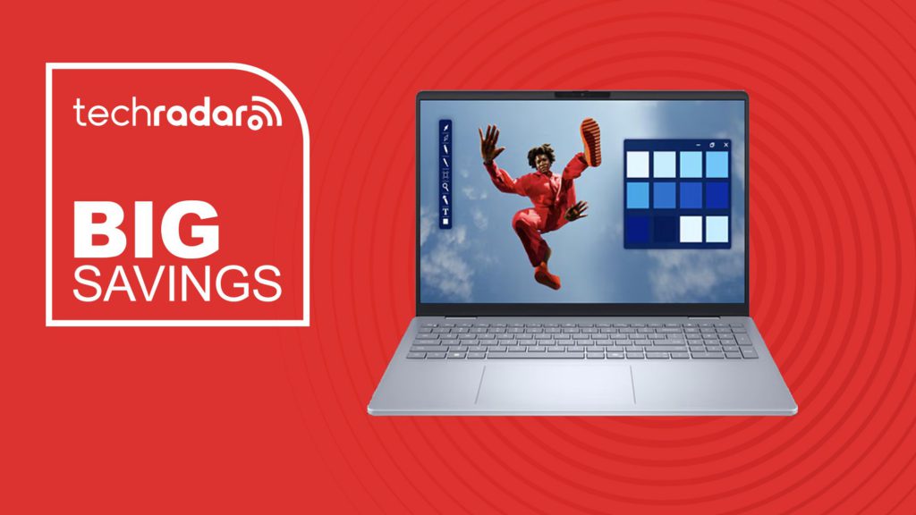 Save a massive $400 on the powerful and four-star-rated Dell 16 Plus laptop at Best Buy