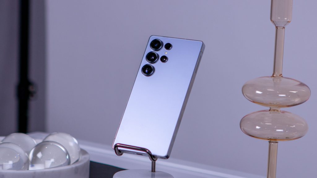 Samsung’s Galaxy S26 Ultra may revolutionize charging with new 60W system – here’s the scoop!