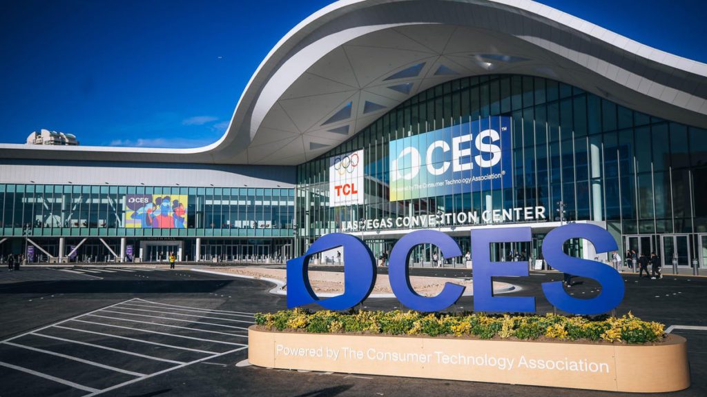 CES 2026 Live: Breaking News and Everything Announced in Tech