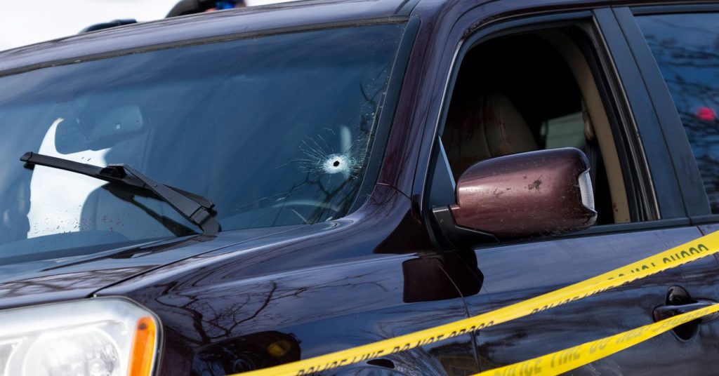 GoFundMe Ignores Own Rules by Hosting a Legal-Defense Fund for the ICE Agent Who Killed Renee Good