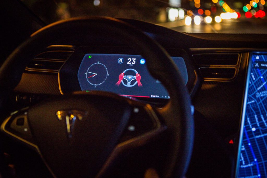 TechCrunch Mobility: RIP, Tesla Autopilot, and the NTSB investigates Waymo | TechCrunch