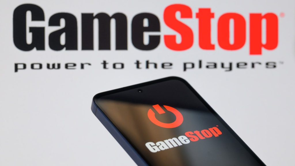GameStop is back after being down for many — here’s everything we know