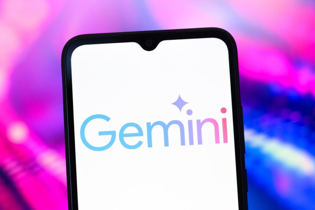 You can now transfer your chats and personal information from other chatbots directly into Gemini | TechCrunch