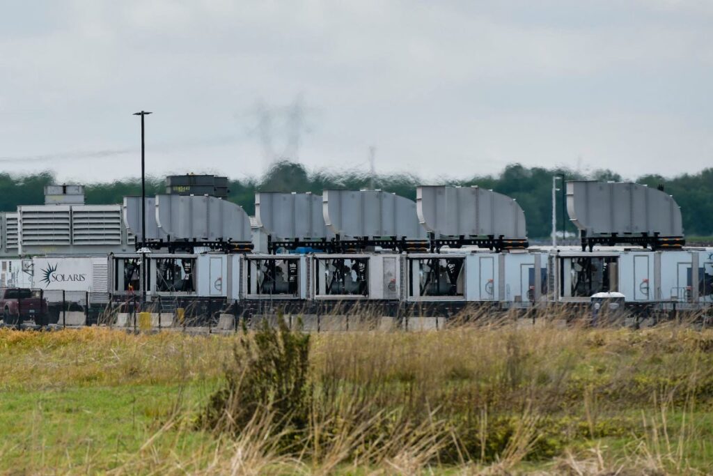 Kentucky woman rejects $26M offer to turn her farm into a data center | TechCrunch