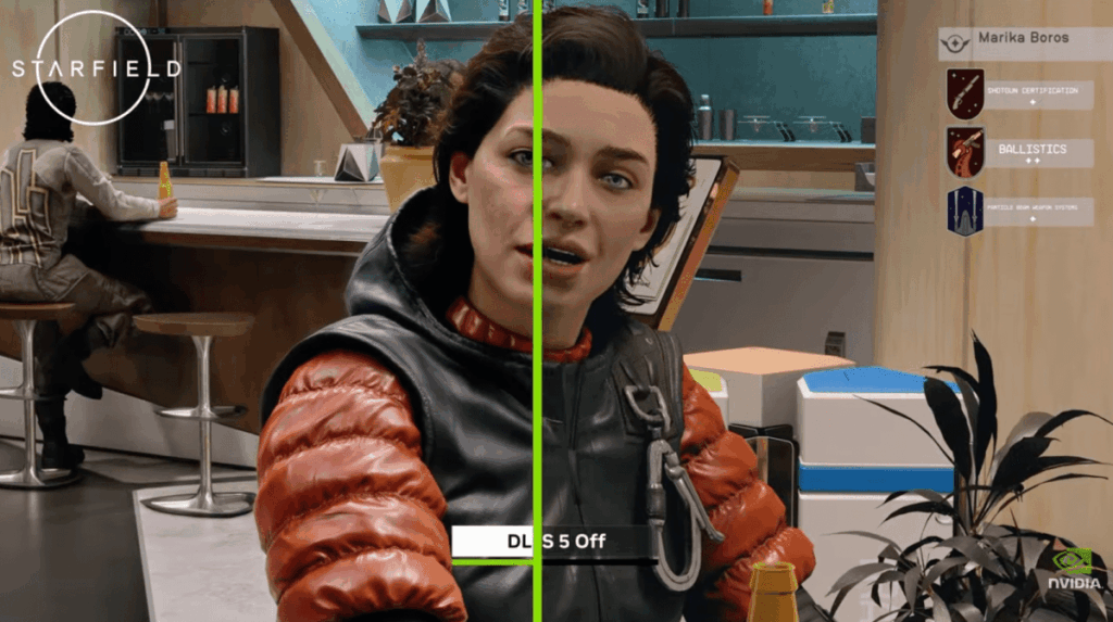 Nvidia’s DLSS 5 uses generative AI to boost photo-realism in video games, with ambitions beyond gaming | TechCrunch
