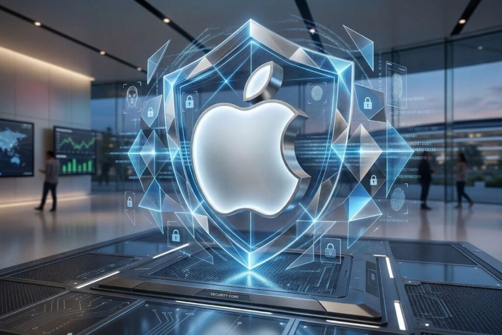 Apple Rolls Out Real-Time Security Fixes Across iPhone, iPad, and Mac ...