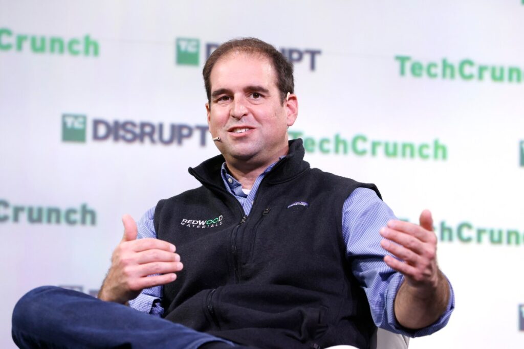 Exclusive: Redwood Materials lays off 10% in restructuring to chase energy storage business | TechCrunch