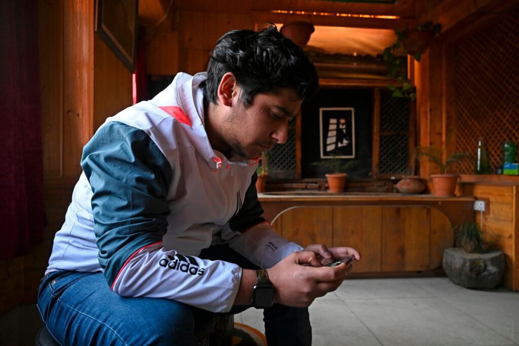 India’s app market is booming — but global platforms are capturing most of the gains | TechCrunch