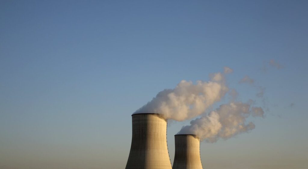 Amazon-backed X-energy files to raise up to $800M in IPO | TechCrunch