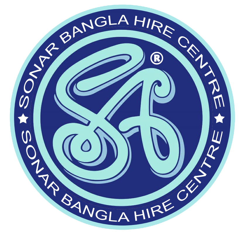Sonar Bangla Hire Centre
