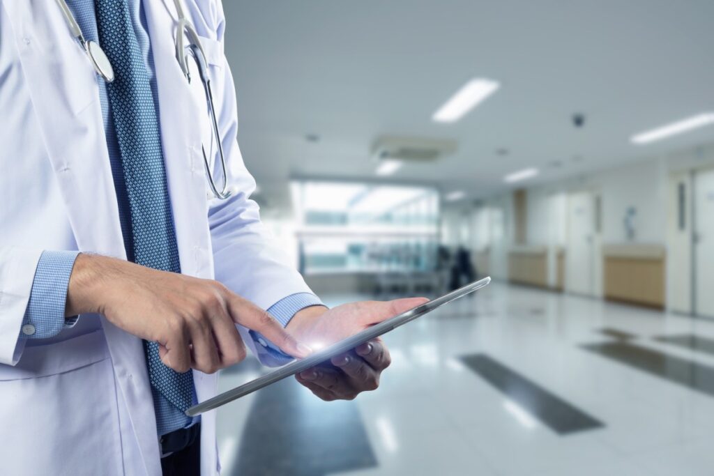 Medicare’s new payment model is built for AI, and most of the tech world has no idea | TechCrunch