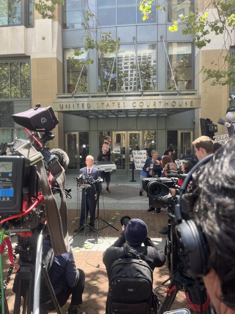 What the jury will actually decide in the case of Elon Musk vs. Sam Altman | TechCrunch