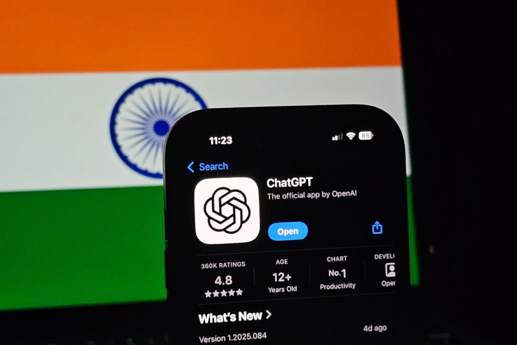 ChatGPT Images 2.0 is a hit in India, but not a big winner elsewhere, yet | TechCrunch