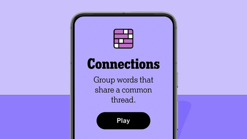 NYT Connections hints and answers for Tuesday, June 30 (game #1115)
